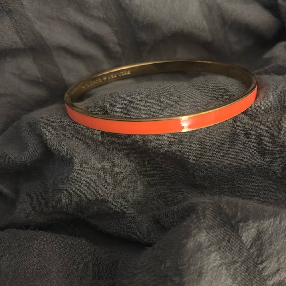 Kate spade bangle